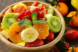 Fruit Salad